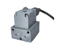 DTEBL21  I類(lèi)礦用澆封型比例電磁鐵